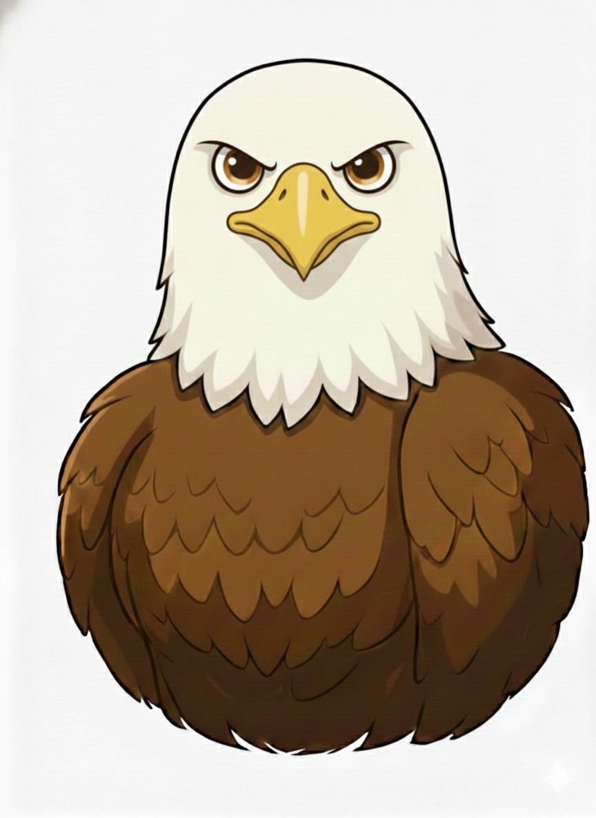 U.S. EGG Eagle